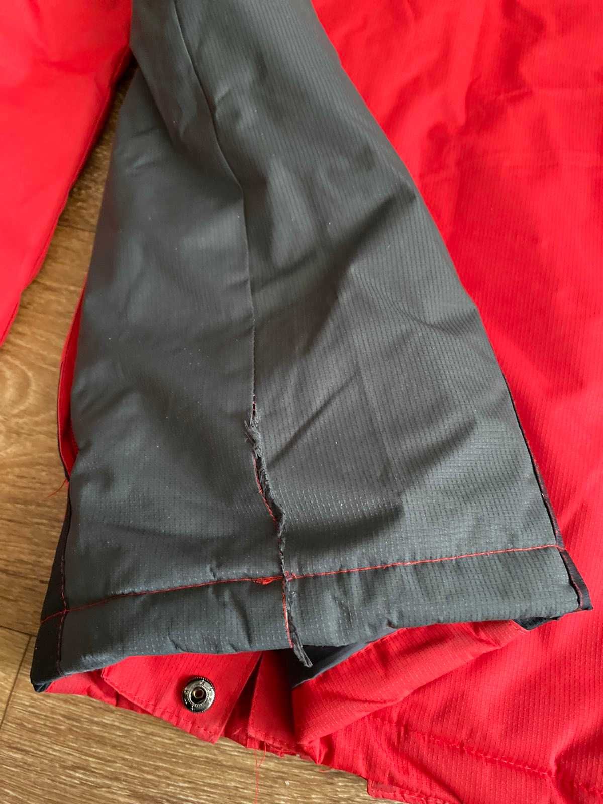Куртка зимняя лыжная Mountain р 170