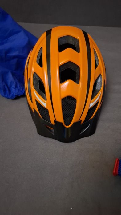 Kask młodzieżowy