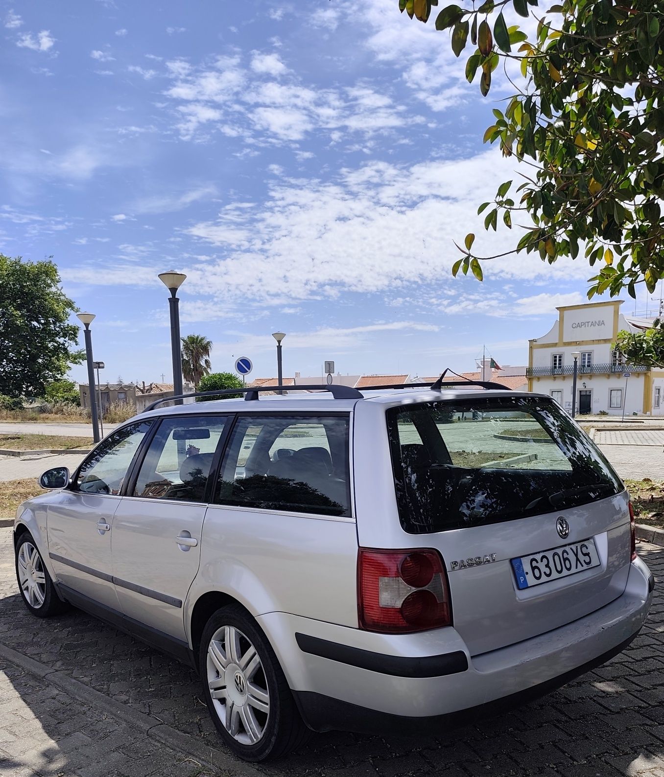VW Passat 1.9 TDI 130cv -2004