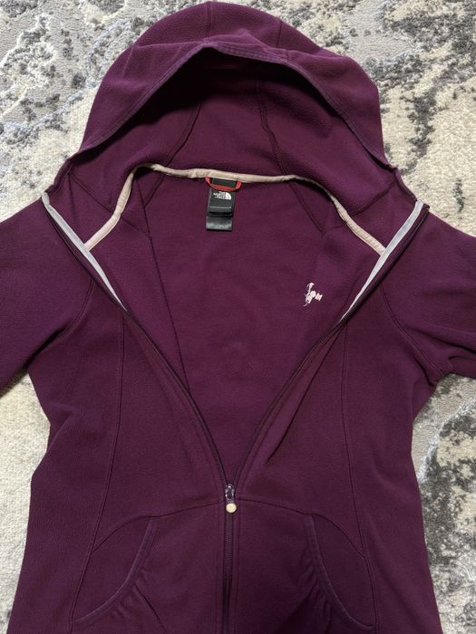 Фліска з капюшоном The North Face