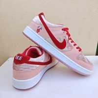 Nike Dunk SB Pink StrangeLove 42