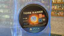 Shadow of the Tomb Raider / PS4 / PL / PlayStation 4
