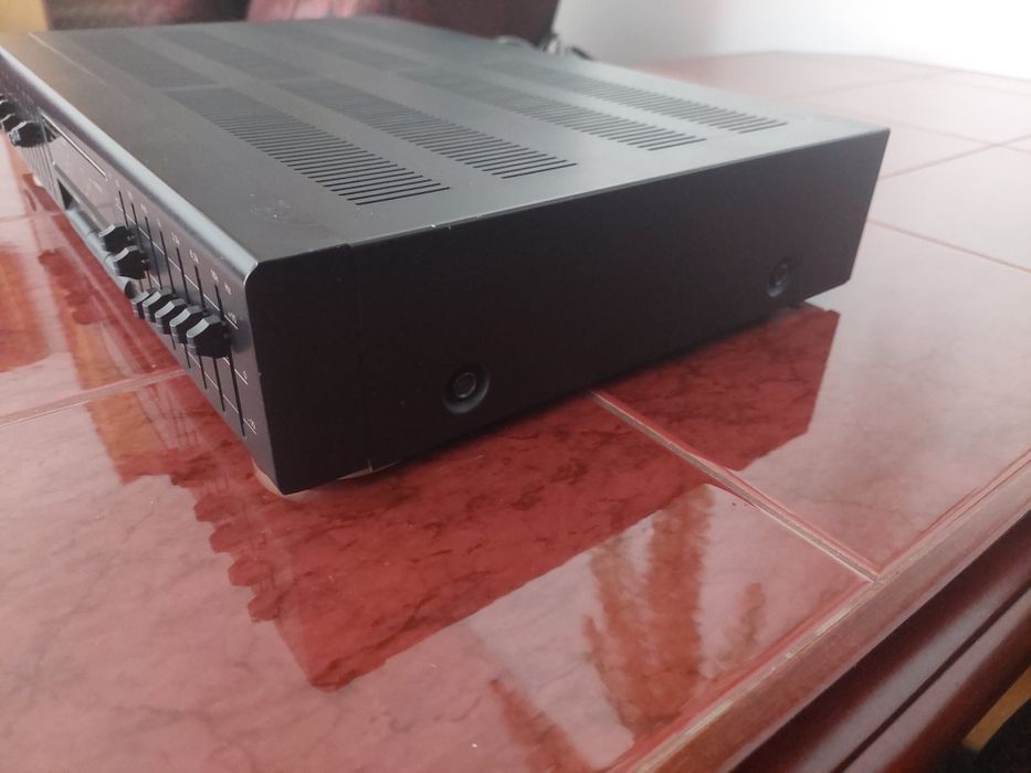 Korektor Diora FS 500C jak FS 502 z  wtyczką 230V