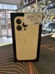 Nowy Iphone 13 Pro Gold