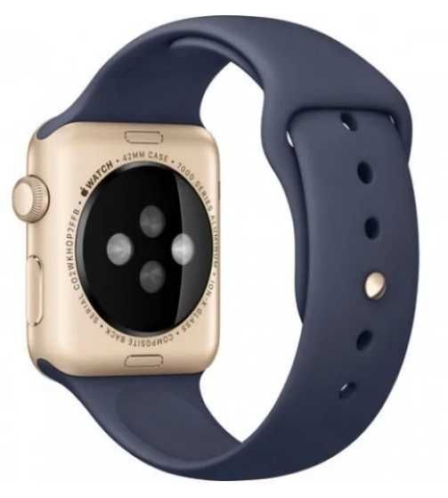 Смарт годинник Apple Watch MQ152LL/A