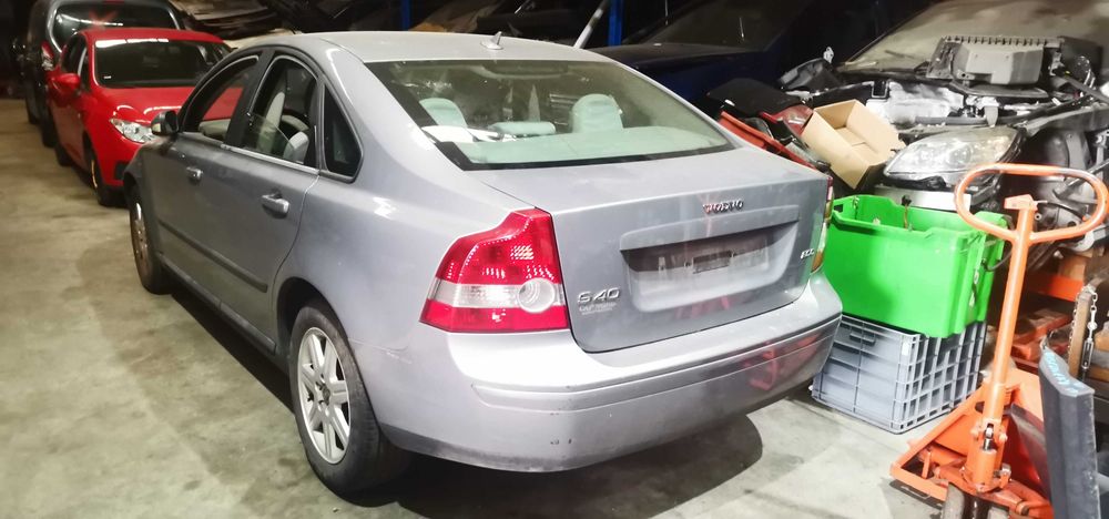VOLVO S40 2.0 PARA PEÇAS