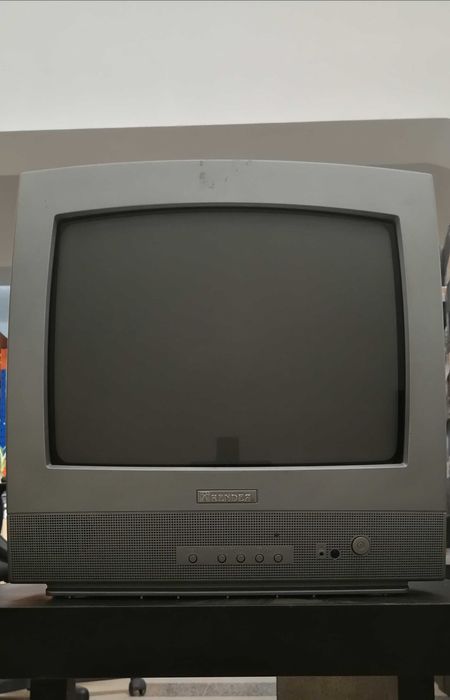 Render Analog Television64297950995971120