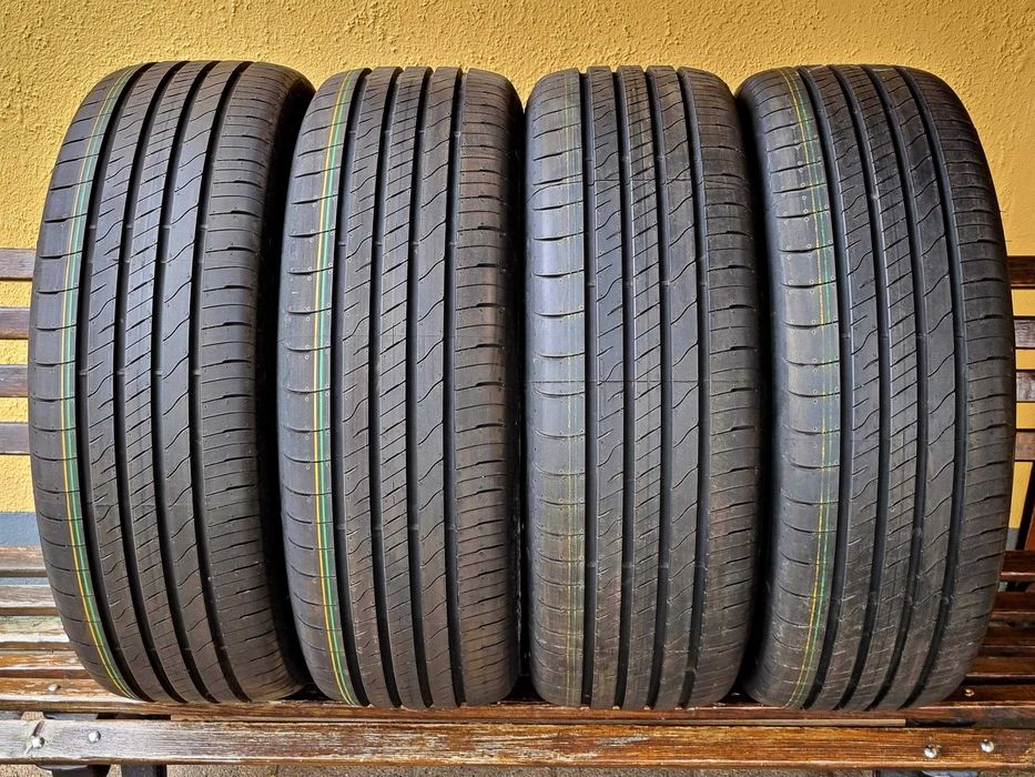 Goodyear EfficientGrip Performance 2 215/55R18 99V XL Rok 2025.20 Nowe