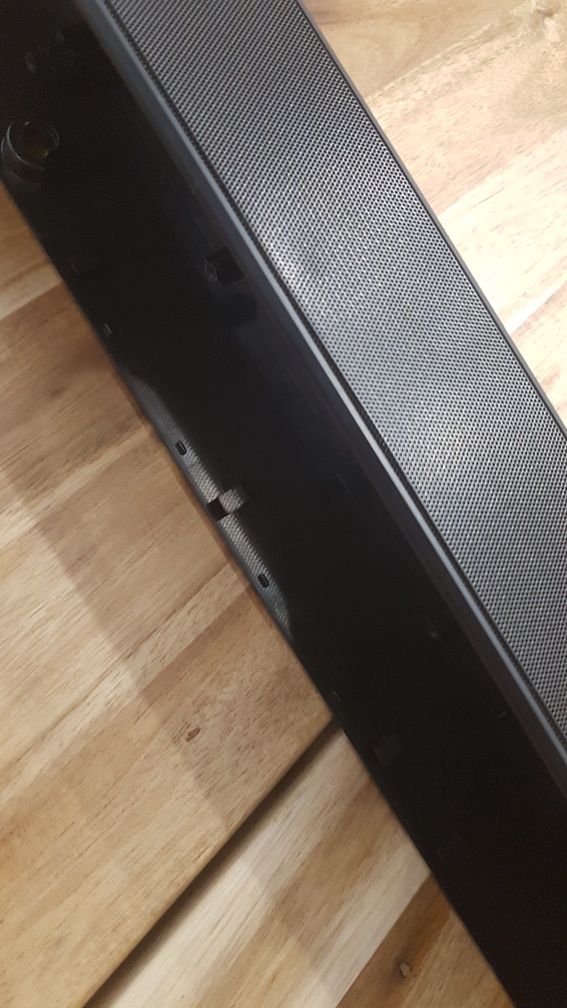 Obudowa SoundBar głośnik soobuwer kino domowe LG SL7Y