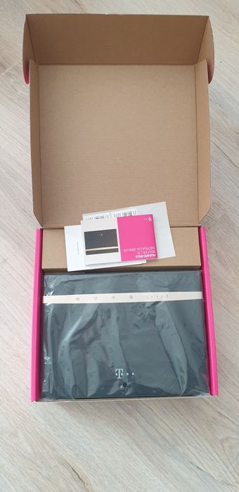 Router HUAWEI B525s-23a
