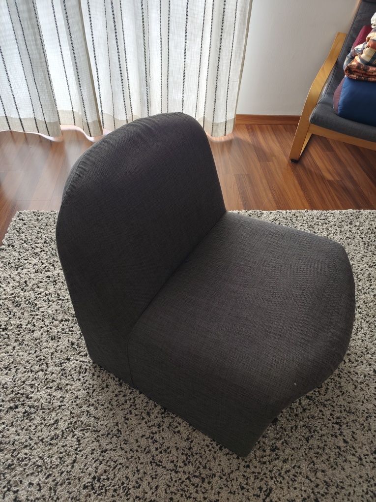 Sofás de sala em tecido