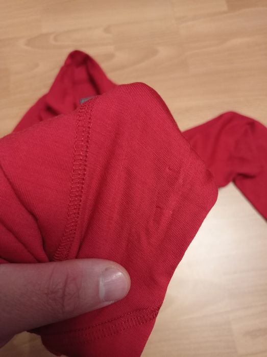 Жіноча термобілизна, кофта Rewolution Merino