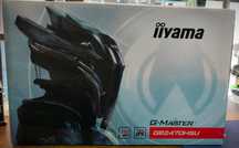 /777/ Monitor iiYama G-Master Red Eagle™ NOWY!
