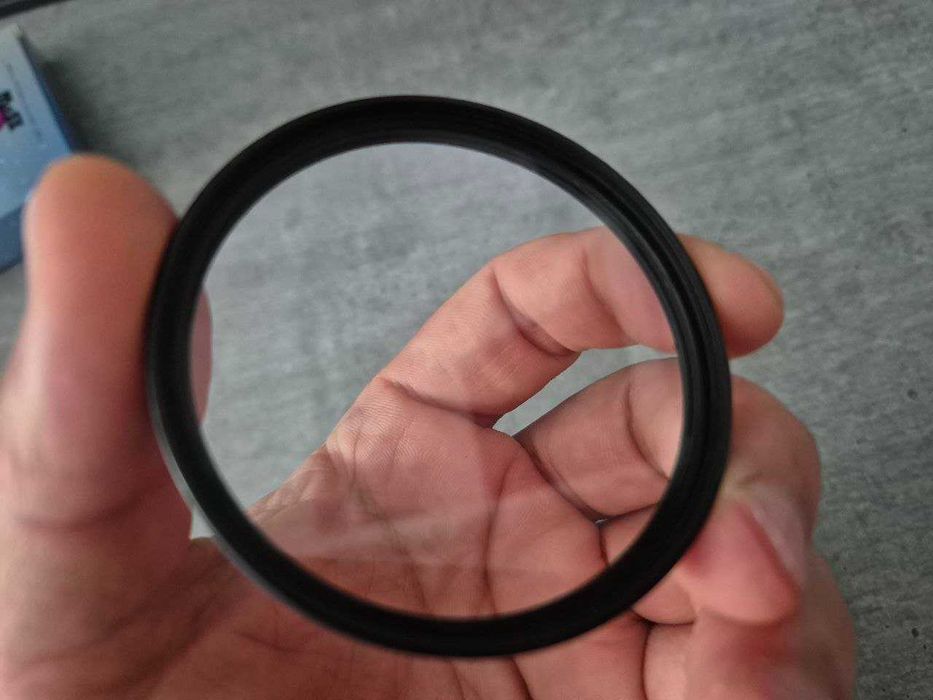 Светофильтр RODENSTOCK   MC UV-Filter M58