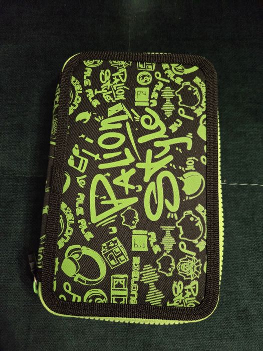 Piórnik Palion Style. Nowy