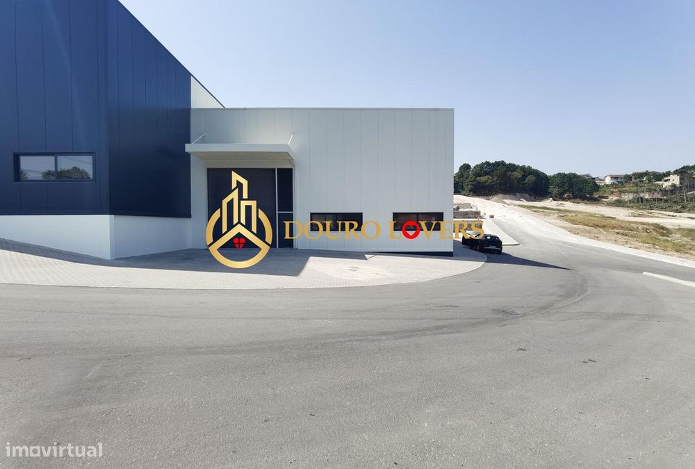 Armazém Novo- Constance - Marco de Canaveses