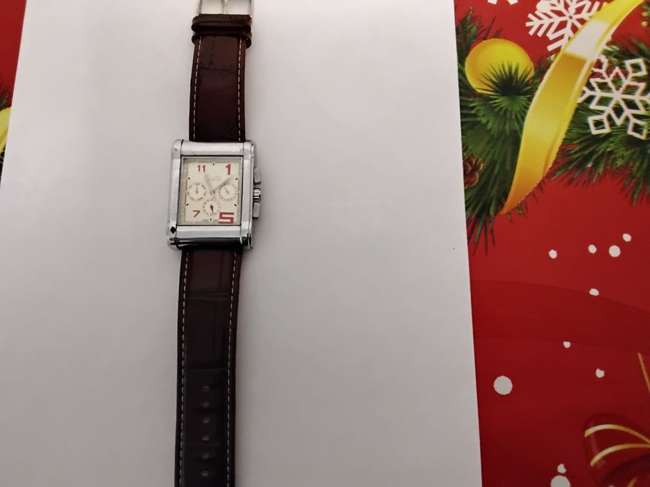 Relógio Dulce & Gabbana