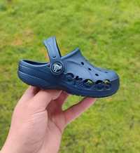 Детские кроксы Crocs размер 24.