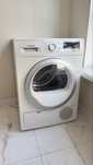 Продам сушильну машину Bosch WTN86200PL