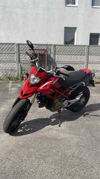 Продам Ducati hypermotard 1100s 2010р.