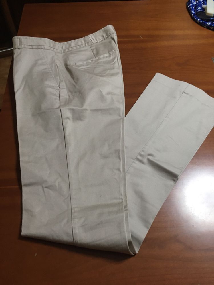 Calça Zara TAM 40