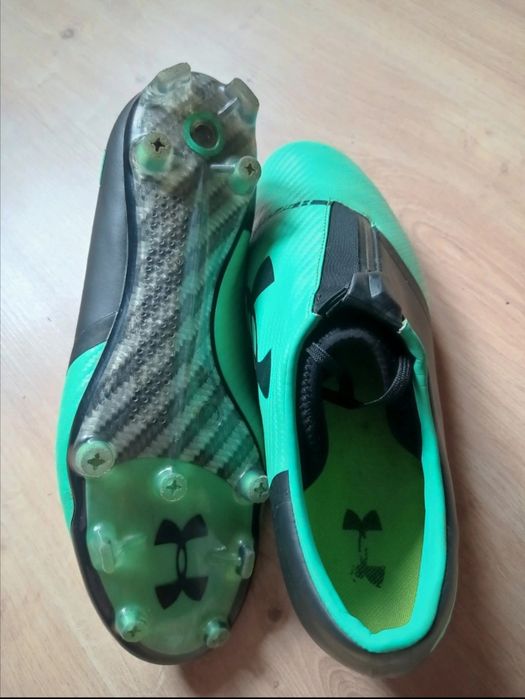 Sprzedam korki Under Armour lanki!! Okazja!!
