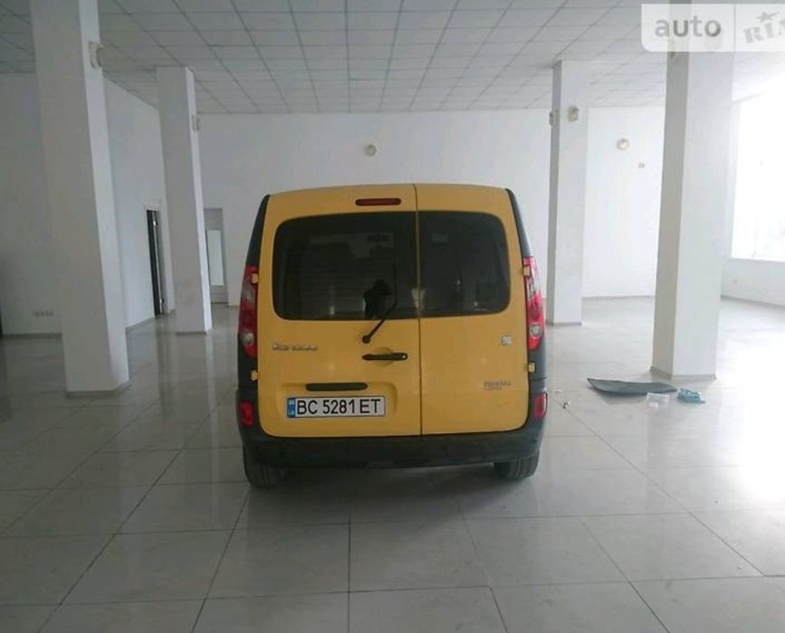 Renault, 50кВт, пасажир, вэбаста, рассрочка