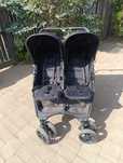 Valco baby Snap Duo z gondolą i adapterami