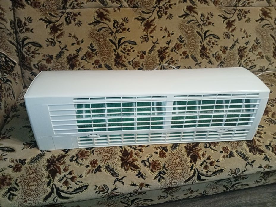 "Голова" кондиционера TCL TAC-09HSA/IFP