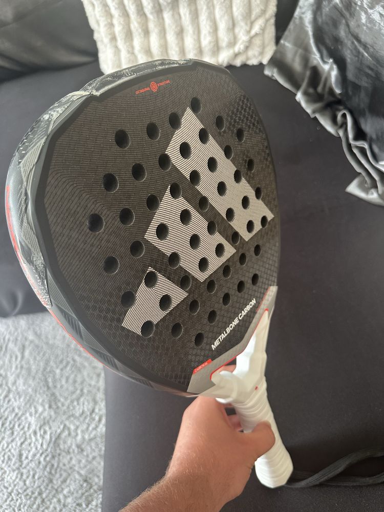 Adidas metalbone Carbon 3.4