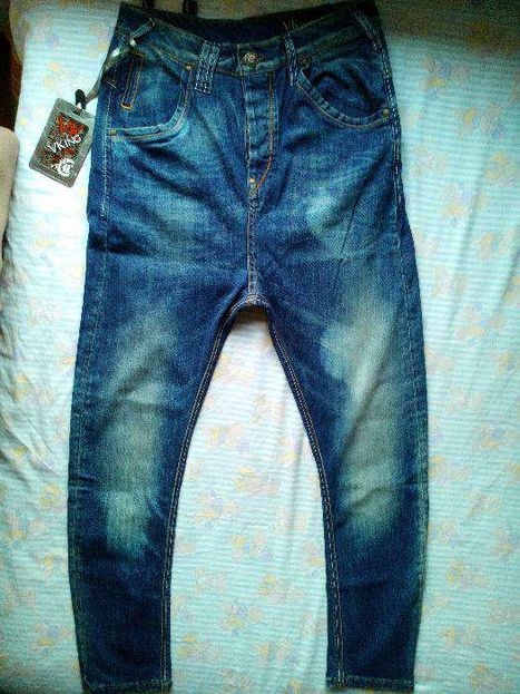 Calças de Homem Vking By Takeshy Kurosawa nº32,nº34 e nº36 CL 506