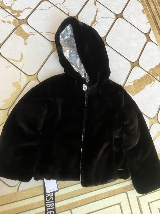 Куртка зимняя Guess