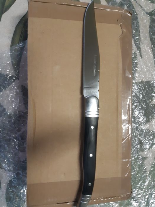 Facas de mesa Laguiole