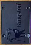 SSD Kingston 240GB