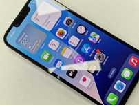 Iphone 14 128GB/ Midnight/ Bat 86%/ Grade A-/ Gwarancja + ładowarka