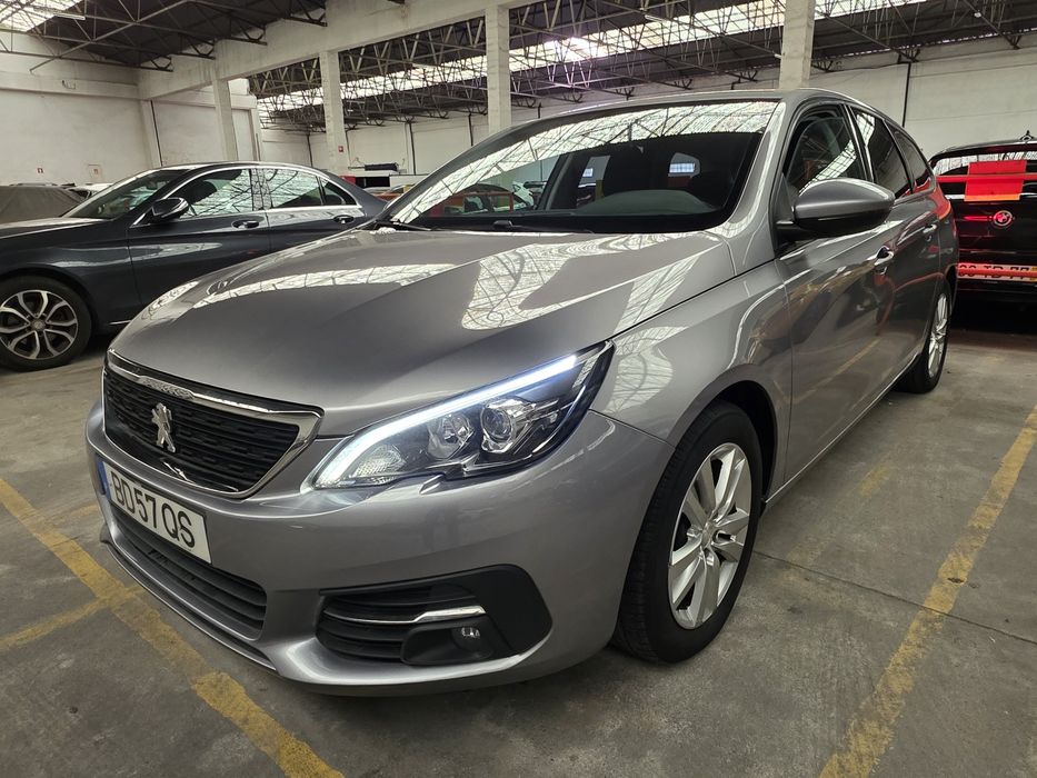 Peugeot 308sw | 98.000kms | 2020 | Diesel