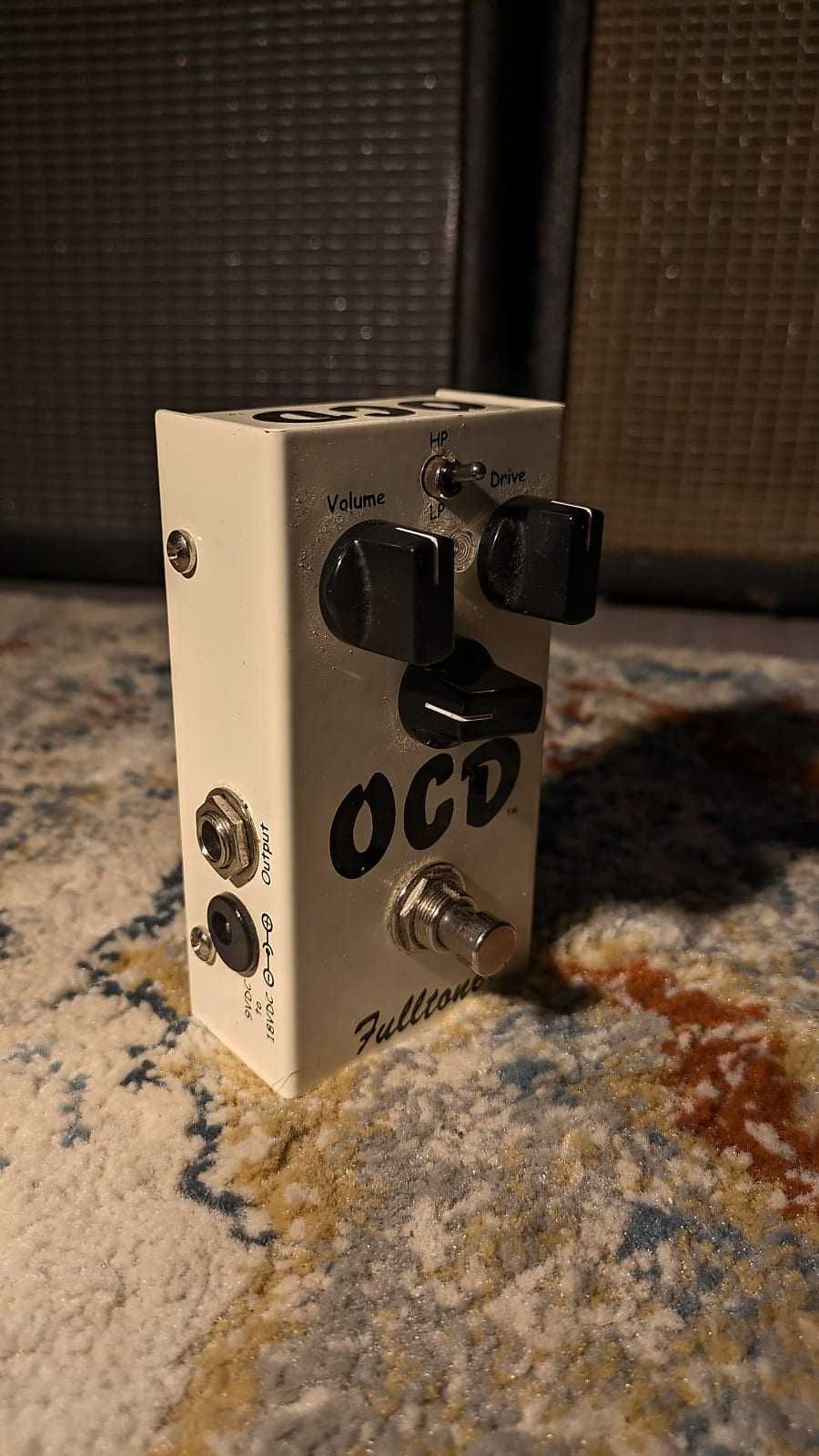 Fulltone OCD V1 3 - 1.3