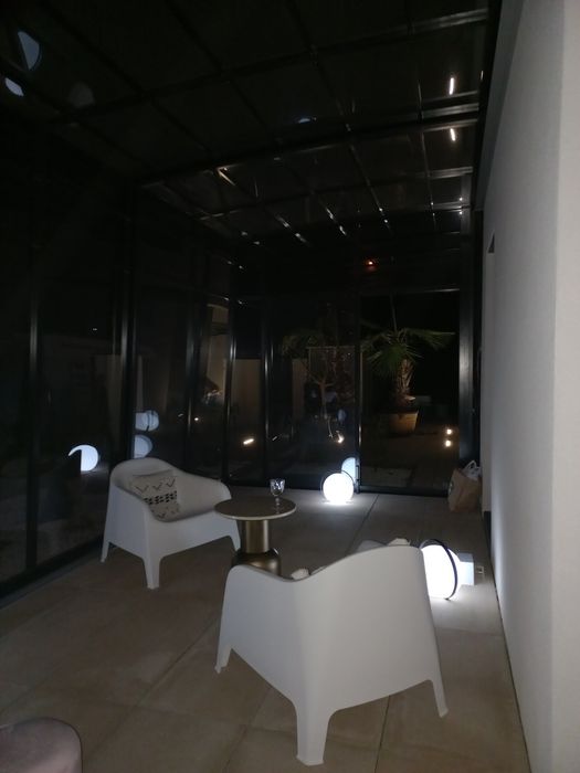 Konstrukcja TARASOWA zadaszenie tarasu Taras