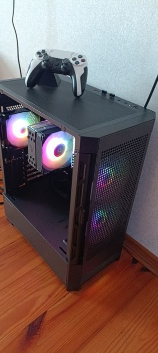 Ігровий персональний комп'ютер
