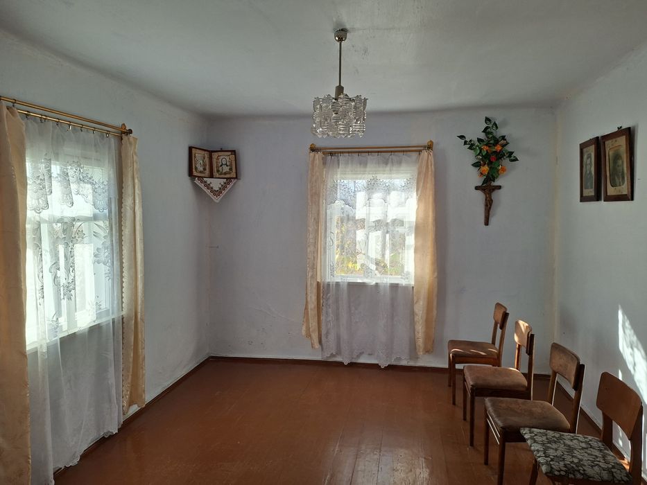 Продаж будинку с.Панталія біля м. Дубно