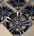 Felgi OE VOLVO 19 cali XC40 XC60 7.5x19H2 Et50.5 5x108 super stan