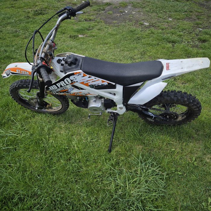 Cross KXD  GT- 125S