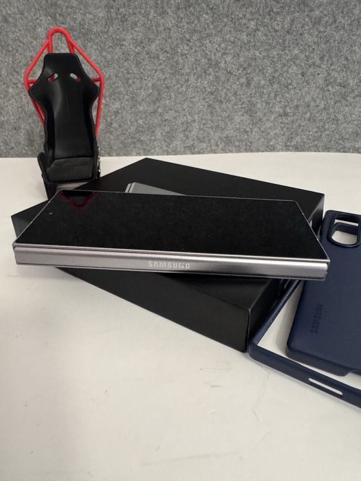 Samsung Galaxy Z Fold 6 512GB Silver