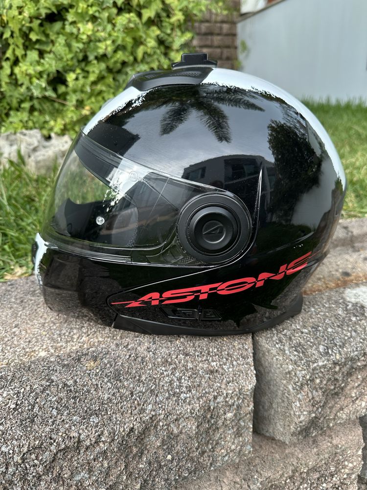 Capacete Modular Astone