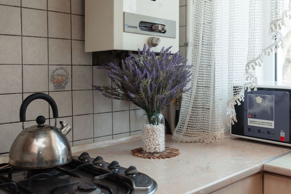 Оренда квартири подобово / погодинно. Стандарт 3 кім. Троїцька