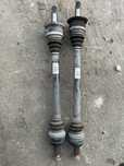 Polos polosie bmw f10 f11 n52 n53 n55 528i 530i 535i tyl tylne