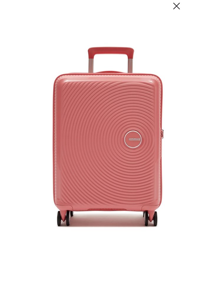 American tourister новый чемодан S М. L