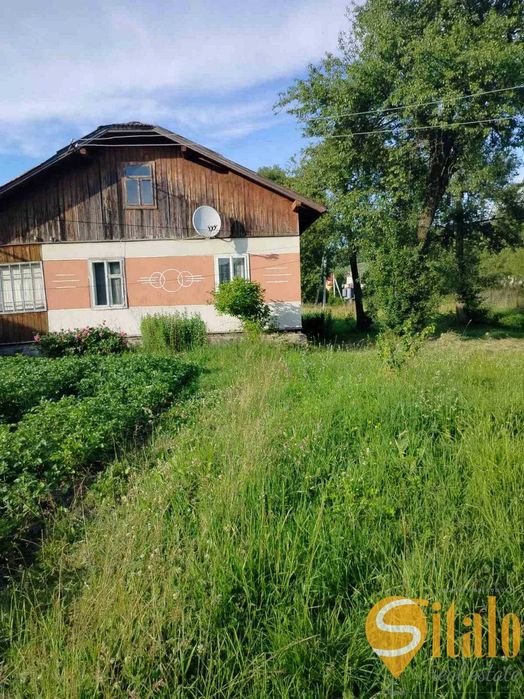 Продаж будинку, Новий Кропивник