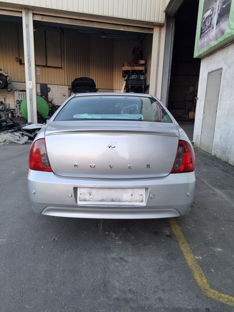 Rover 45 2.0 iDT de 2003 para peças