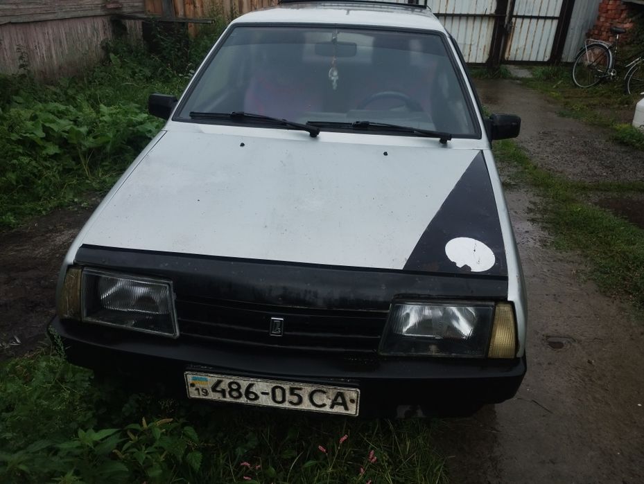 Продам  Ваз 2109